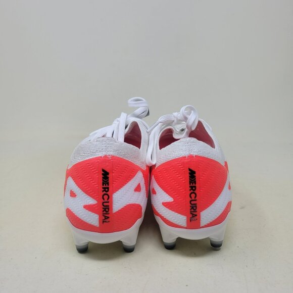 Nike Mercurial Vapor 15 Elite AG-PRO ‘Bright Crimson’ Men’s Size 6 DJ5167-600 main image 9